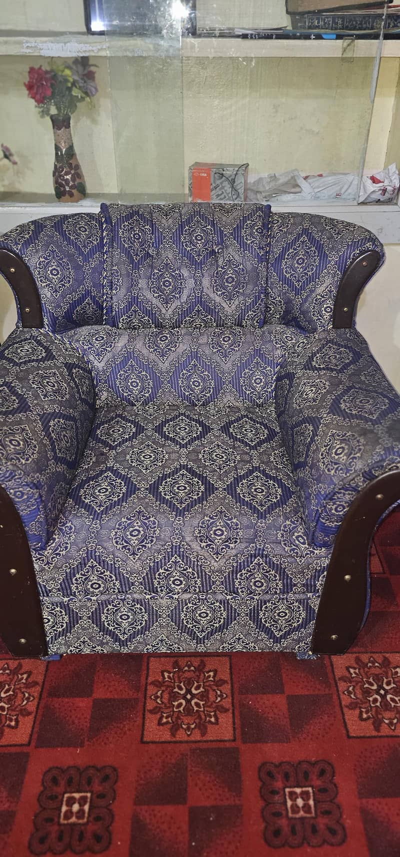5 seater sofa 1
