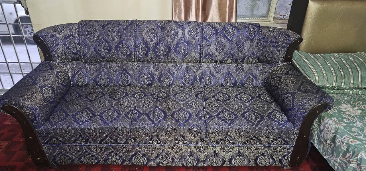 5 seater sofa 2