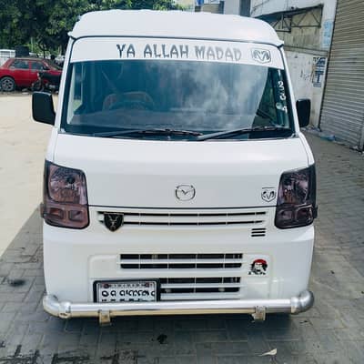 Mazda Scrum 2019 (Registered 2024) for Sale