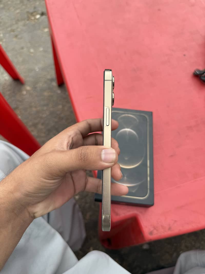 Apple iPhone 12 Pro Max 5