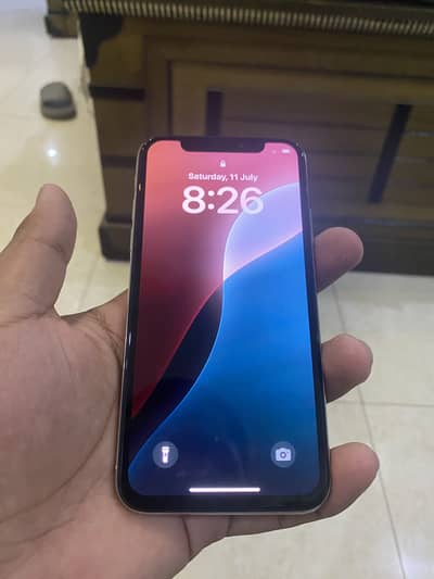 Apple iPhone XS