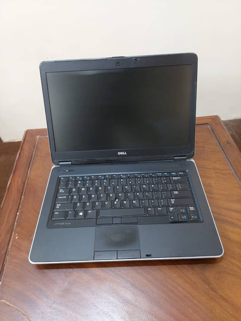 Dell Latitude E6440 3