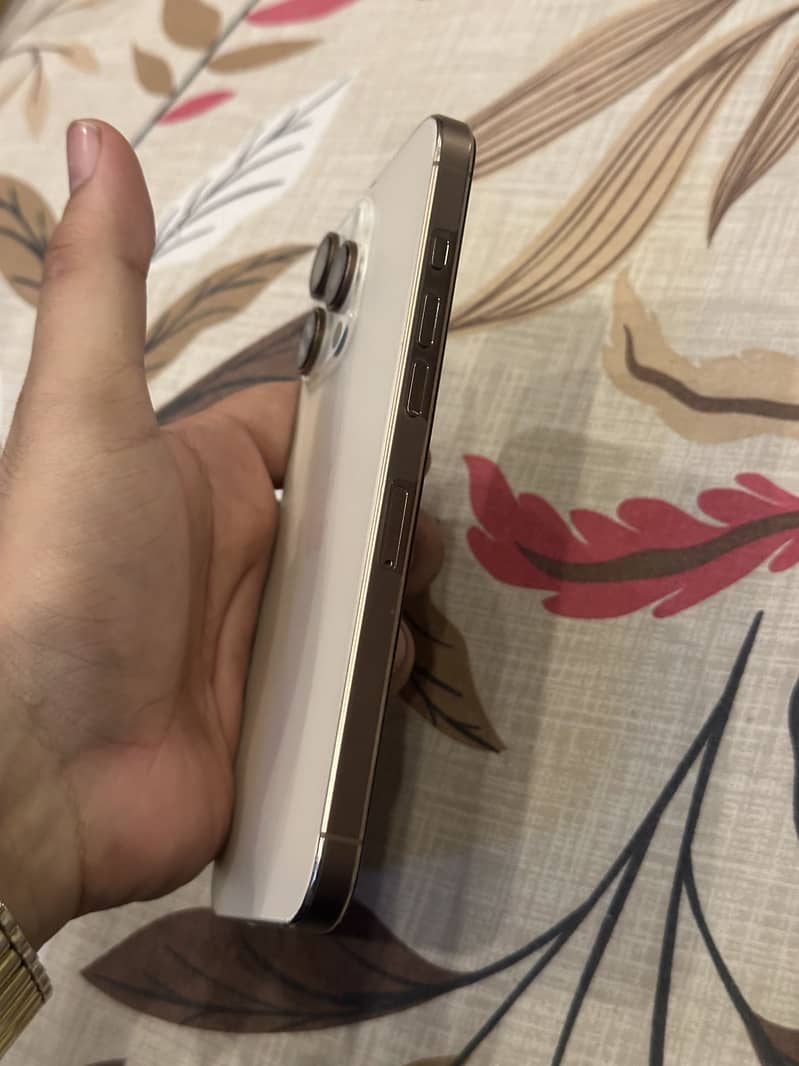 Apple iPhone 16 Pro Max 3