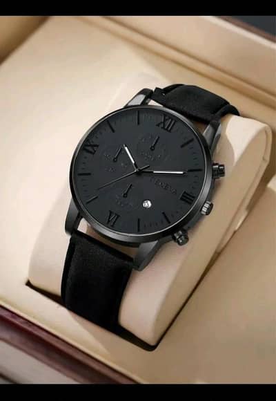 Watches for men Men Watch ,casual business clasic Retro Roman dil