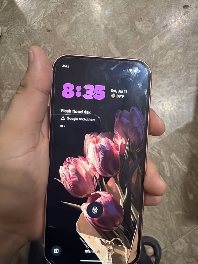 Gogle pixel 9 3