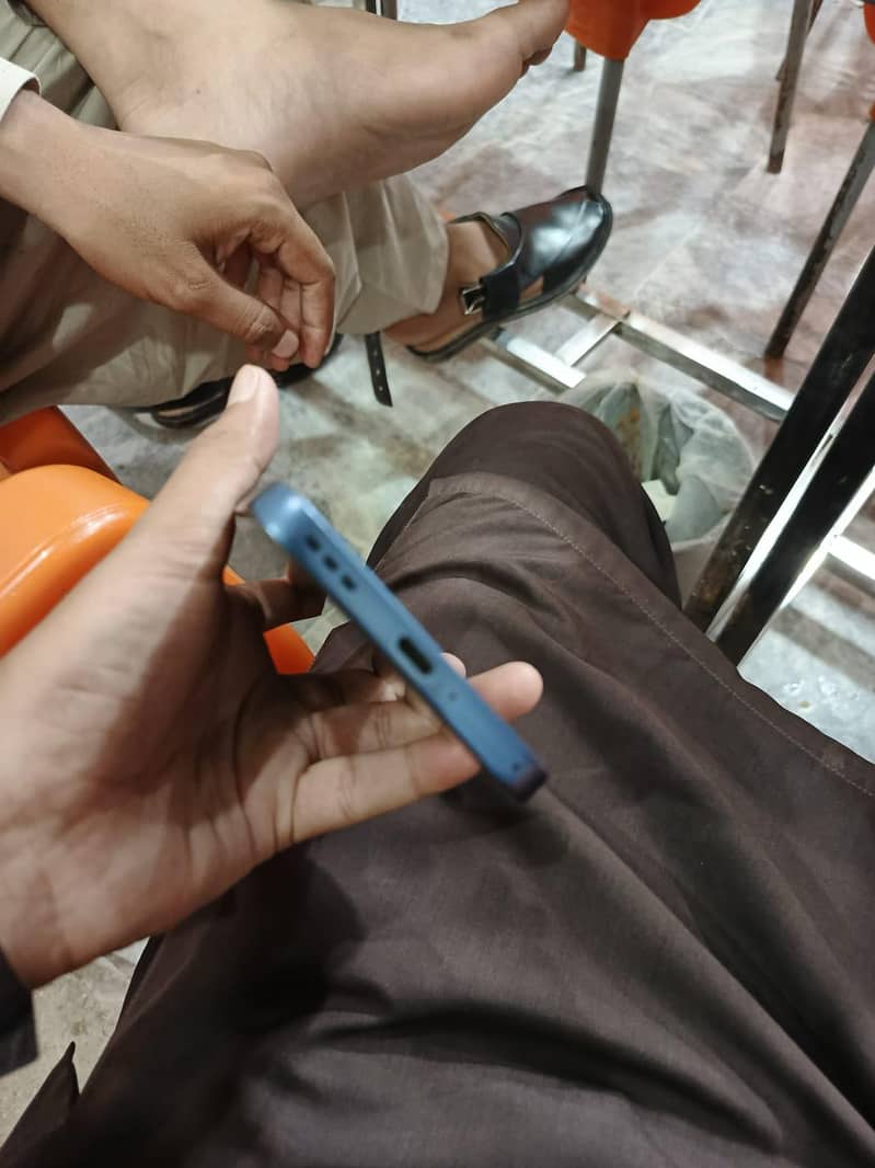 oppo A6 pro 1