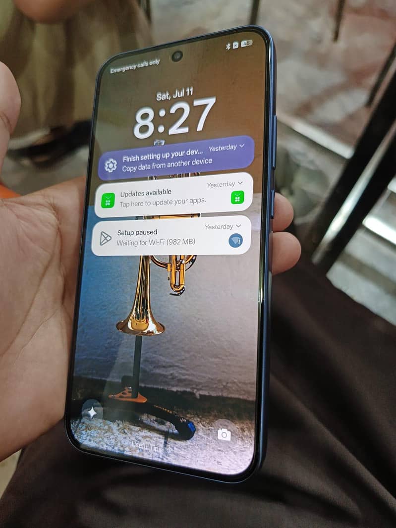 oppo A6 pro 2