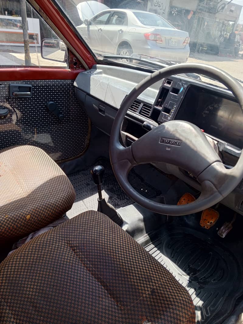 Mehran 90 model 4