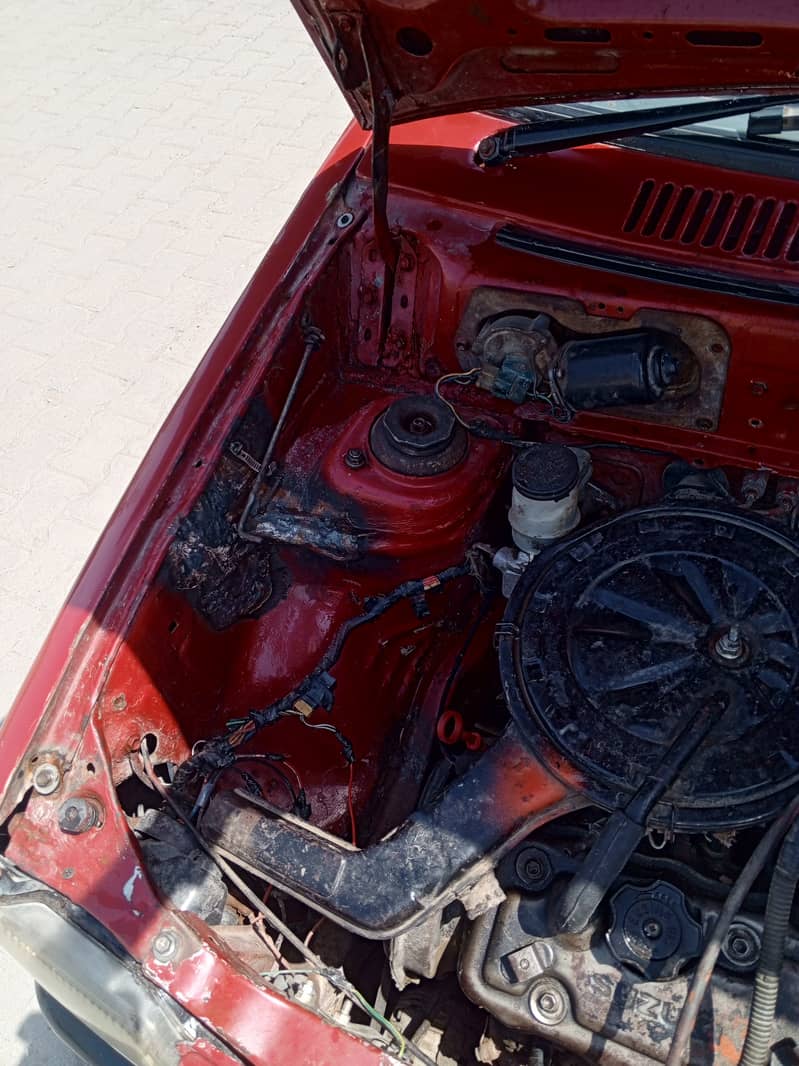 Mehran 90 model 9