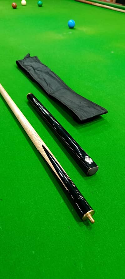 Snoker Cue BJ