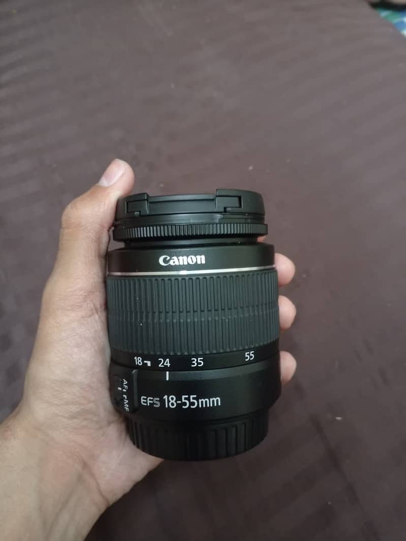 Canon EOS 2000D 8