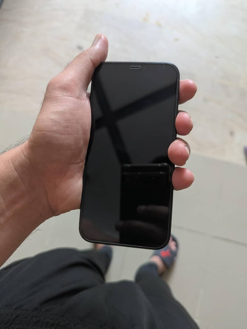 Apple iPhone 12 2
