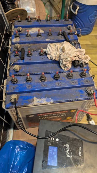 ta 1800 tuplar batterts