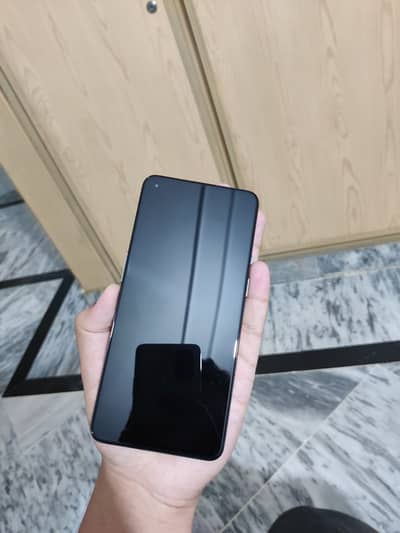 One Plus 9