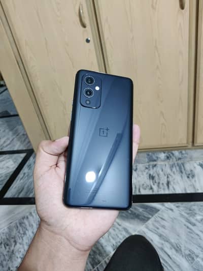 One Plus 9