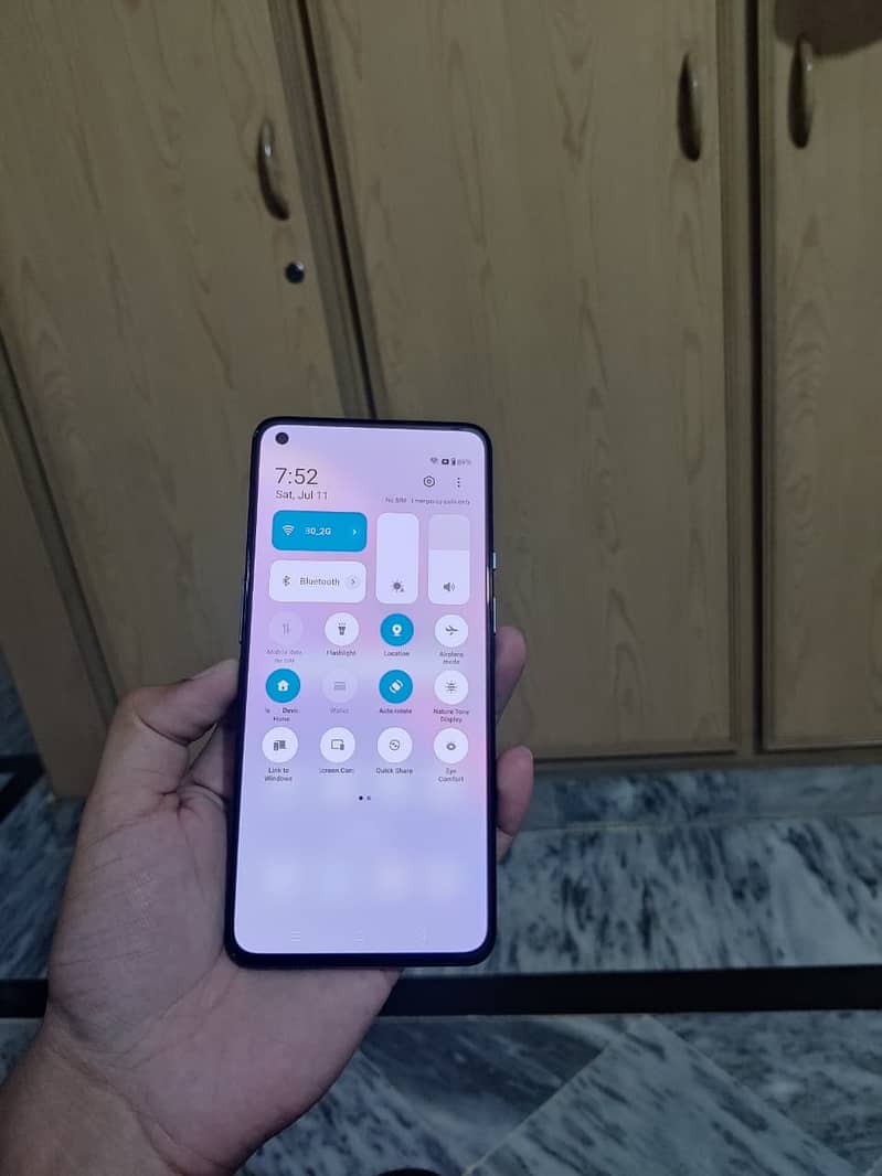 One Plus 9 7