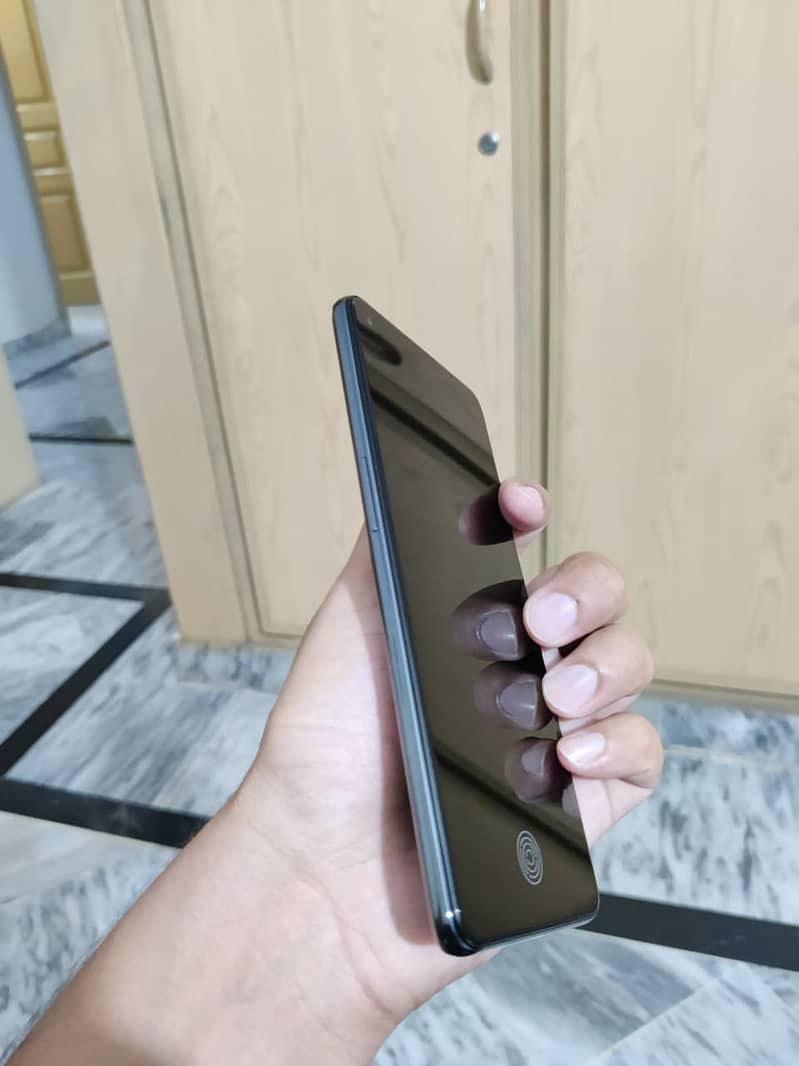 One Plus 9 4