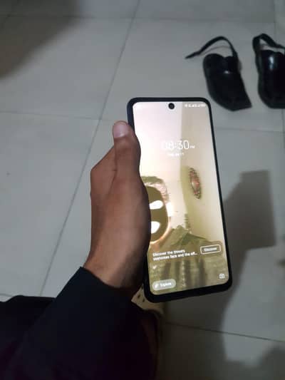 Infinix Zero X Neo