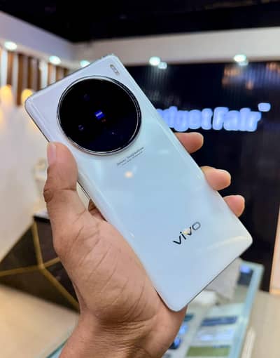Vivo X100 12/256 GB 03356483140 My Whatsapp number