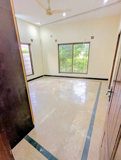 10 Marla(35*70) Ground Portion For Rent Islamabad G15