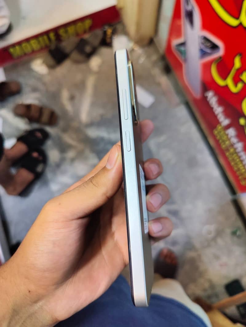 Redmi A5 0