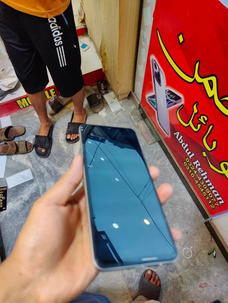 Redmi A5 1