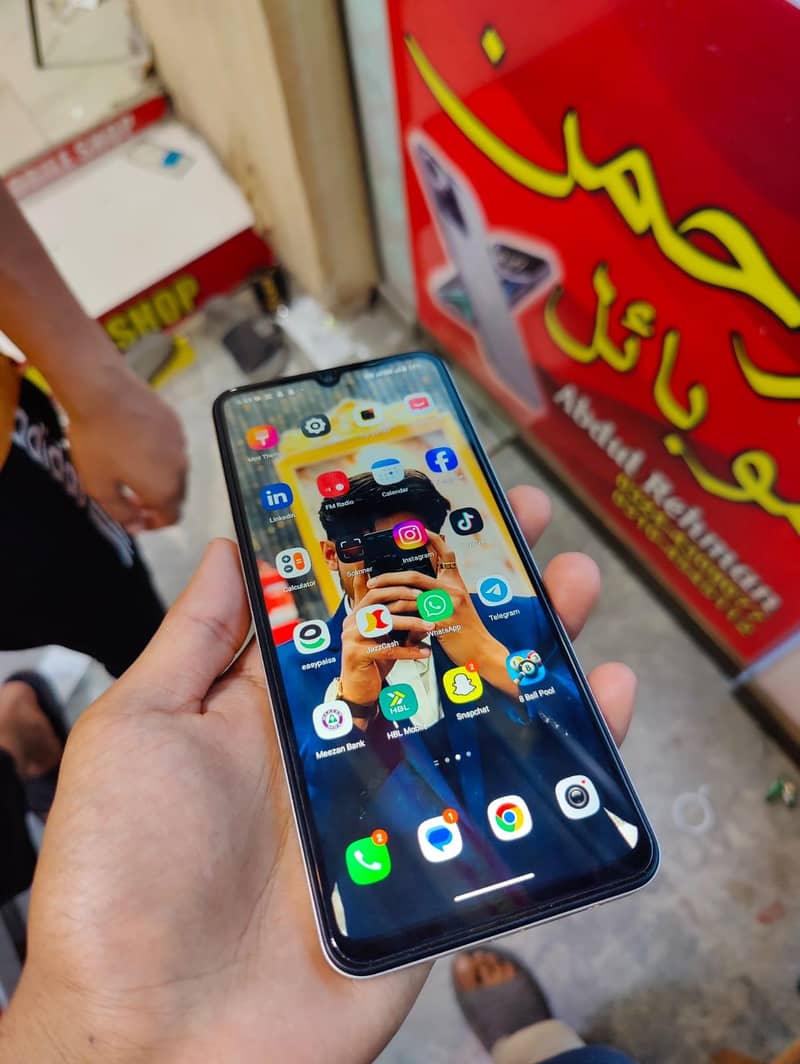 Redmi A5 3