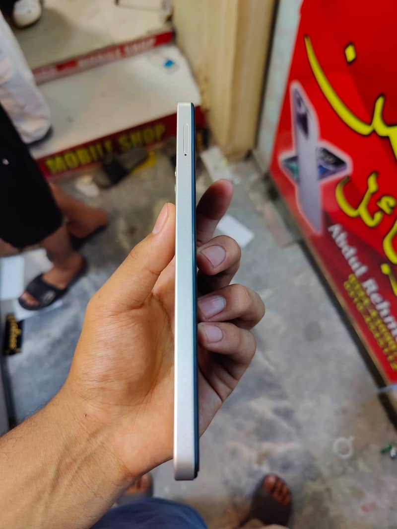 Redmi A5 5