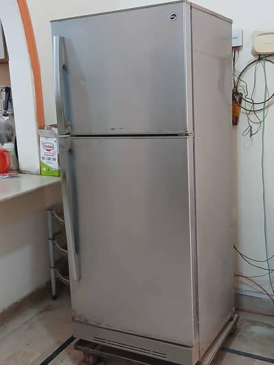 Pel refrigerator