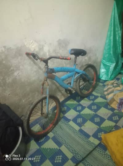 cycle