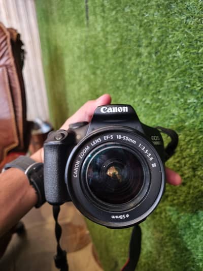 Canon 2000D