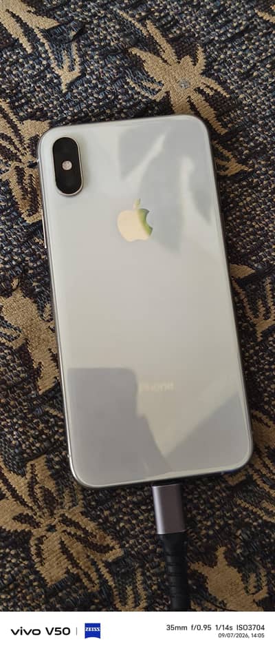 Apple iPhone XS