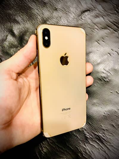 Apple iPhone XS Max