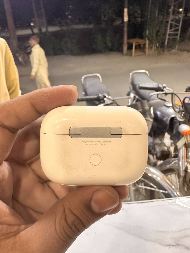 AirPod pro 1
