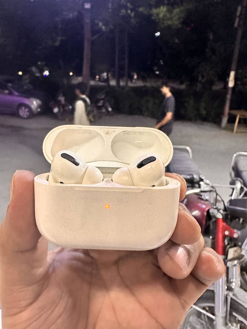AirPod pro 2