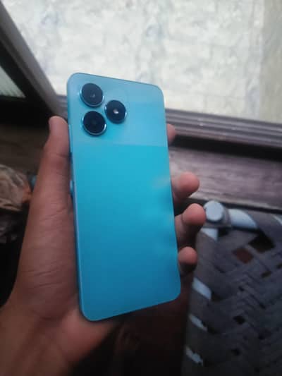 Realme C51