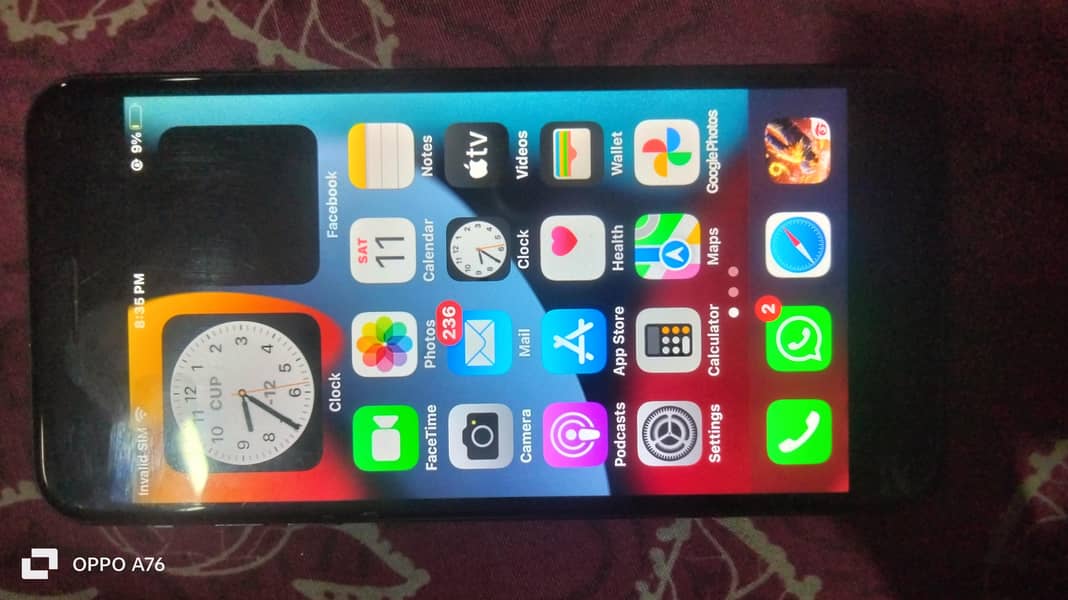 Apple iPhone 7 Plus 3