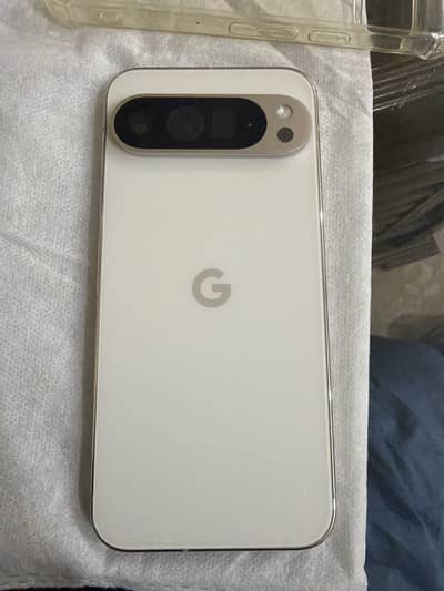 Google pixel 9 pro xl