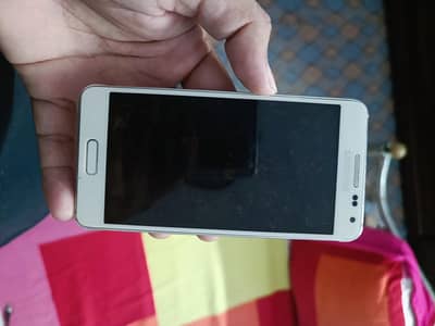 Samsung Galaxy Alpha SM-G850F