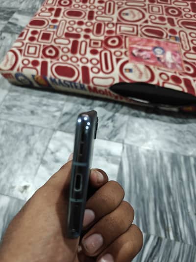 One Plus 9 Pro