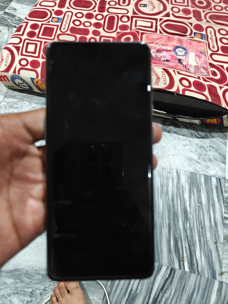 One Plus 9 Pro 1