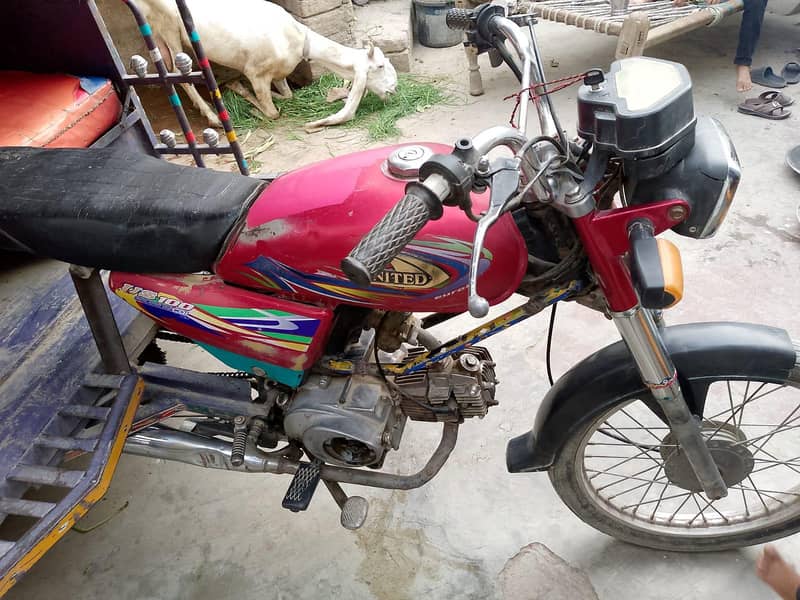 Rickshaw chingchi 4