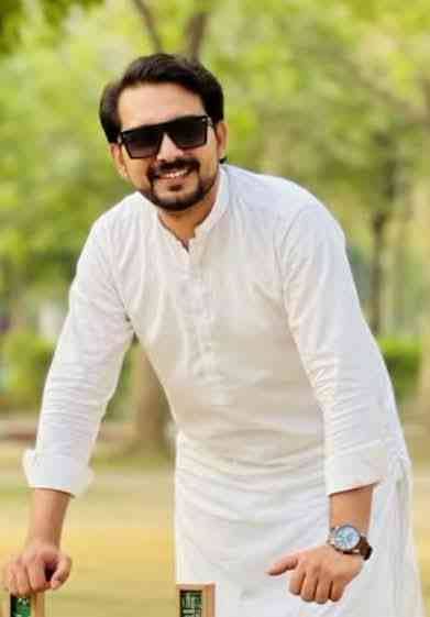 mudassar Shaheen 