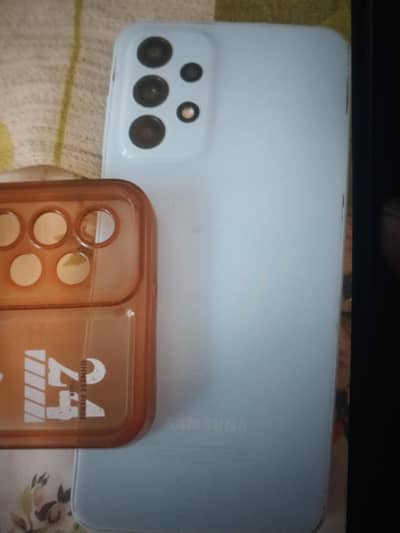 Samsung a23