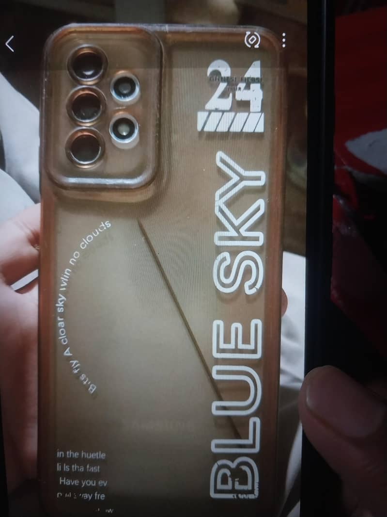 Samsung a23 1
