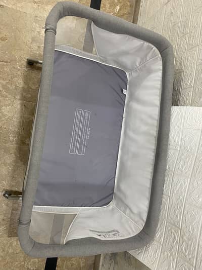 for sale: Baby bed 9/10