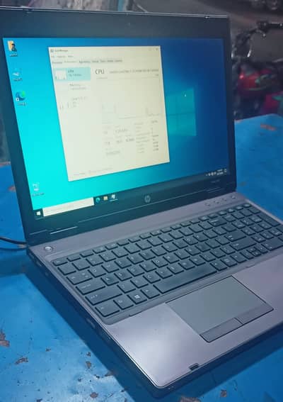 HP 6570b i7 3rd Generation