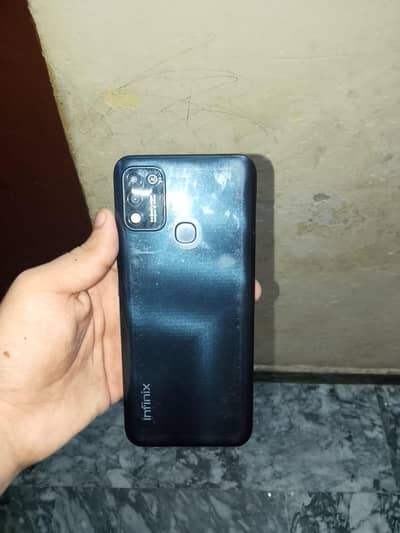 Infinix Hot 9 Play