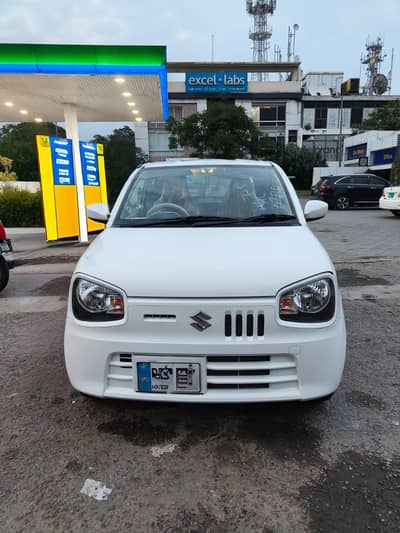 Suzuki Alto 2026