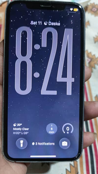 Apple iPhone 11 Pro